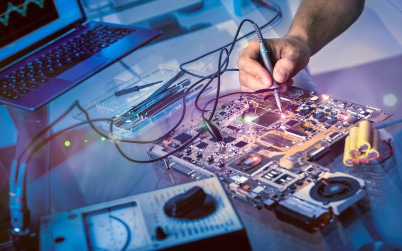 Electronic and Communication Engineering