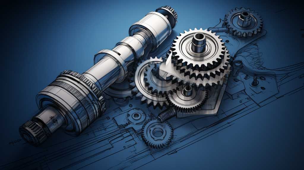 Mechanical engineering