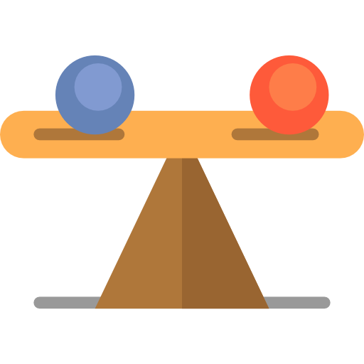 balance