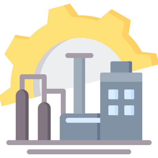 industrial
