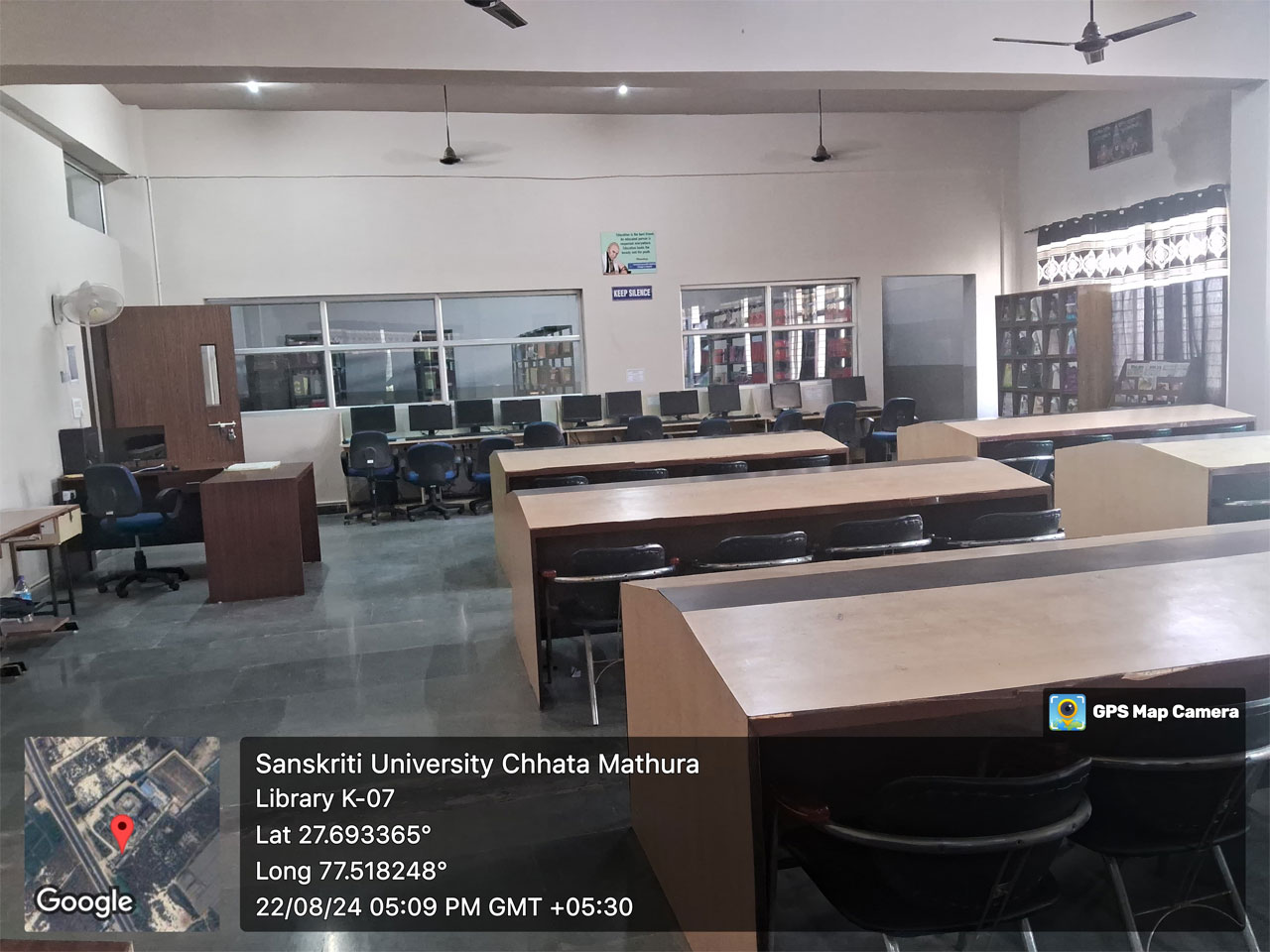 library