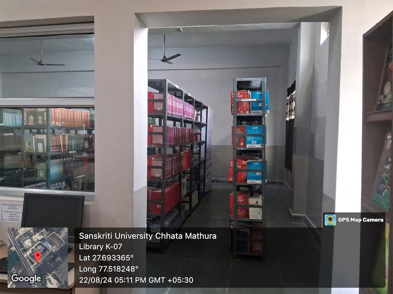 library