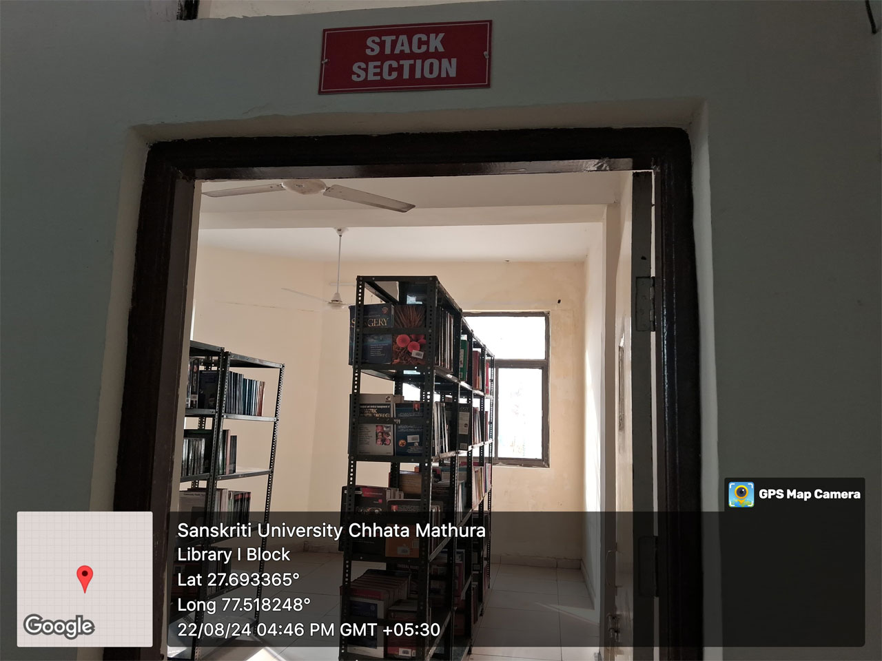 library